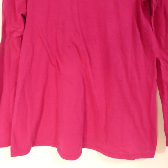 JUSTICE | 18/20 | Never Change Your Stripes Long Sleeve Graphic Tee - T-Shirt - Picture 14 of 15